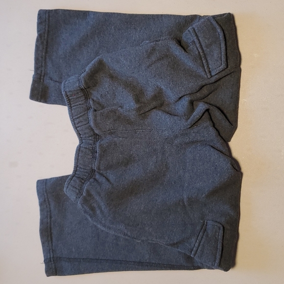 STARTER Sweatpants with Cargo Pockets - Picture 4 of 9